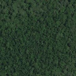 Satellite imagery of Points Frontieres, CG
