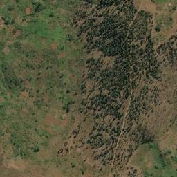 Satellite imagery of Busesa, BI