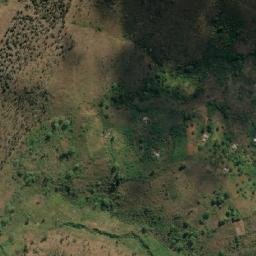Satellite imagery of Busesa, BI