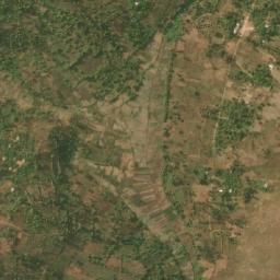 Satellite imagery of Ntabago, BI