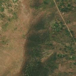 Satellite imagery of Ntabago, BI