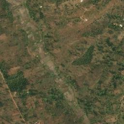 Satellite imagery of Ntabago, BI