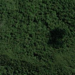 Satellite imagery of Cerro Pan de Azúcar, EC