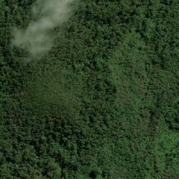 Satellite imagery of Cerro Pan de Azúcar, EC
