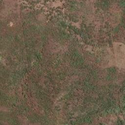 Satellite imagery of Serrote Boqueirão, BR