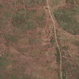 Satellite imagery of Serrote Boqueirão, BR