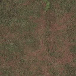 Satellite imagery of Serrote Alegria, BR