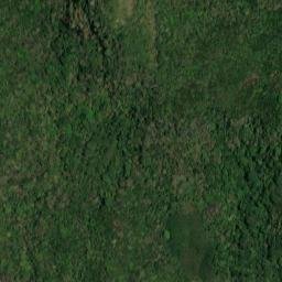 Satellite imagery of Serra da Taquara, BR