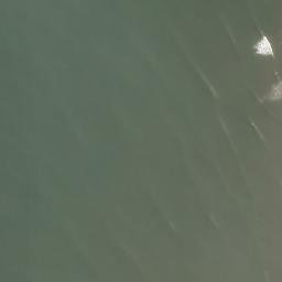 Satellite imagery of Pointe Tshibobo, GA