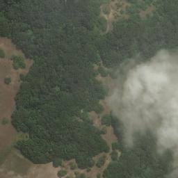 Satellite imagery of Pointe Tshibobo, GA