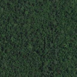 Satellite imagery of Points Frontieres, CG