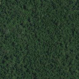 Satellite imagery of Points Frontieres, CG