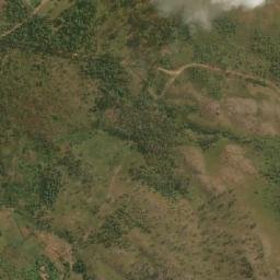 Satellite imagery of Rwinzovu, BI