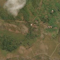 Satellite imagery of Rwinzovu, BI