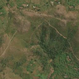 Satellite imagery of Rwinzovu, BI