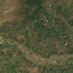 Satellite imagery of Ntabago, BI