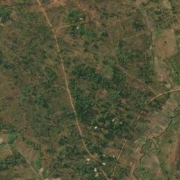 Satellite imagery of Ntabago, BI