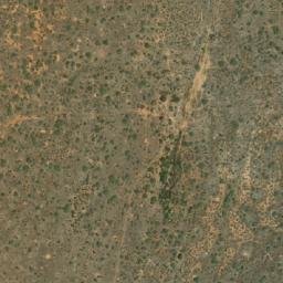 Satellite imagery of Kizima, KE