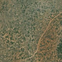 Satellite imagery of Kizima, KE