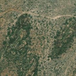 Satellite imagery of Kizima, KE