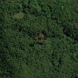 Satellite imagery of Cerro Pan de Azúcar, EC