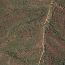 Satellite imagery of Serrote Boqueirão, BR