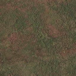 Satellite imagery of Serrote Alegria, BR