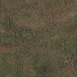 Satellite imagery of Serrote Alegria, BR