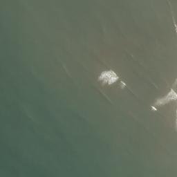 Satellite imagery of Pointe Tshibobo, GA