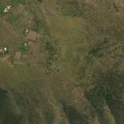 Satellite imagery of Rwinzovu, BI