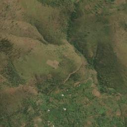 Satellite imagery of Rwinzovu, BI