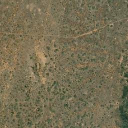 Satellite imagery of Kizima, KE
