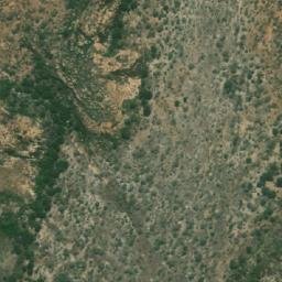 Satellite imagery of Kizima, KE