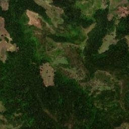 Satellite imagery of Yacucatina, EC