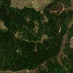 Satellite imagery of Yacucatina, EC