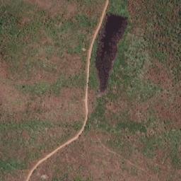 Satellite imagery of Serrote Boqueirão, BR