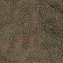 Satellite imagery of Serrote da Cruz, BR