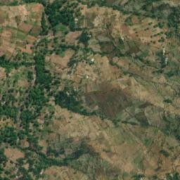 Satellite imagery of Ngandu, BI