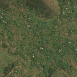 Satellite imagery of Rwinzovu, BI