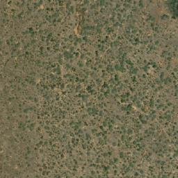 Satellite imagery of Kizima, KE