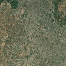 Satellite imagery of Kizima, KE