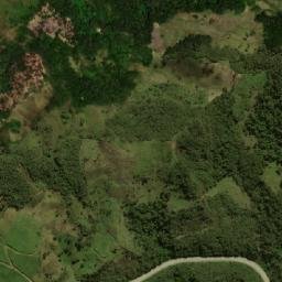 Satellite imagery of Yacucatina, EC