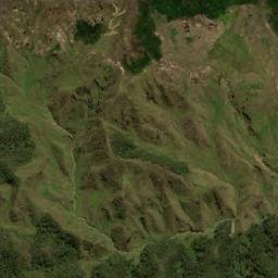 Satellite imagery of Yacucatina, EC