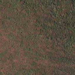 Satellite imagery of Serrote da Cruz, BR