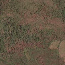 Satellite imagery of Serrote da Cruz, BR