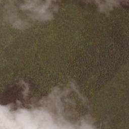Satellite imagery of Serrote Preto, BR