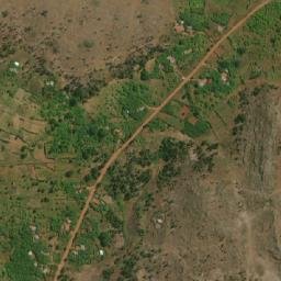 Satellite imagery of Bitare, BI
