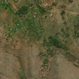 Satellite imagery of Bitare, BI