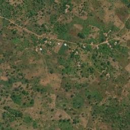 Satellite imagery of Butezi, BI