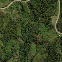 Satellite imagery of Yacucatina, EC